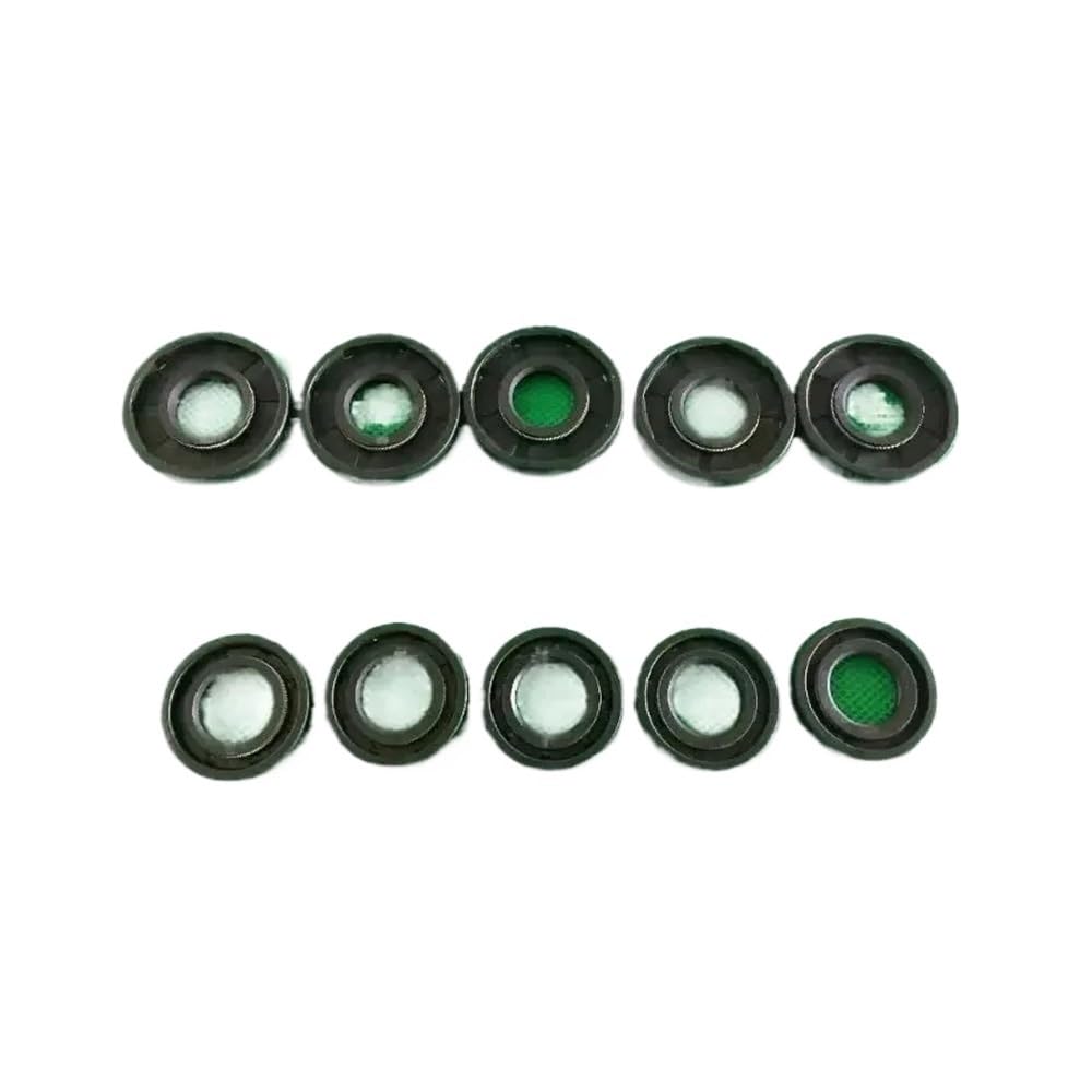 Joint de vilebrequin tronçonneuse K4500 5200 assurant une étanchéité moteur optimale