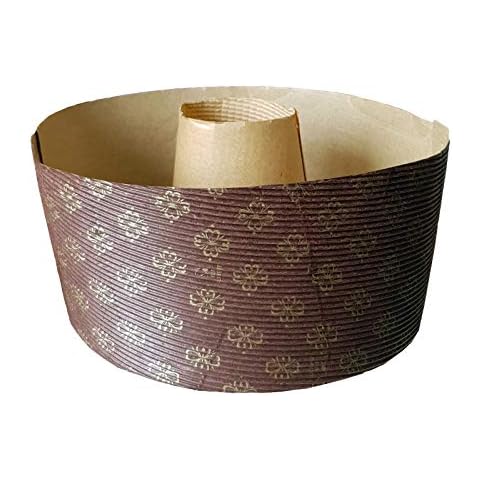 Moule jetable Daiso pour gâteau Cover