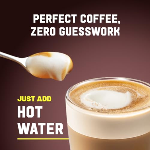 Image of Sleepy Owl Vietnamese Coffee Premix, Instant Coffee Premix Sachets, Bold & Creamy, Cafe-Style Brew at Home, 3 in 1 Coffee, Made with Condensed Milk, 100g (5 Sachets x 20g)