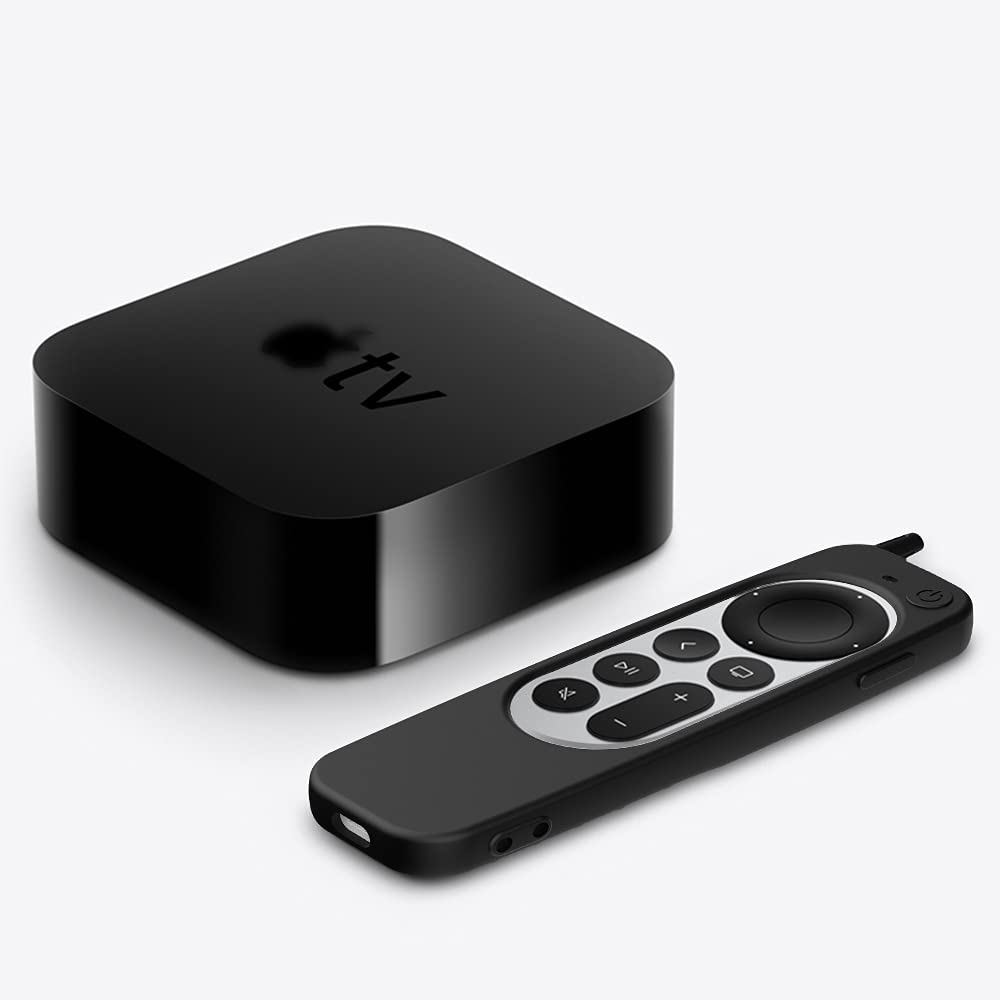Amazon | 新Siri第3世代 2022 / 第2世代 2021 Apple TV Siriボイス