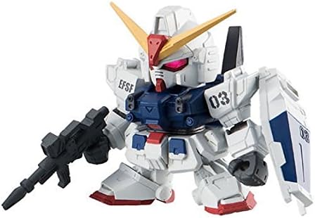 Amazon 機動戦士ガンダム ガシャポン戦士フォルテ 04 4 ブルーディスティニー3号機 カプセル玩具 おもちゃ Amazon 機動戦士ガンダム ガシャポン戦士フォルテ 04 4 ブルーディスティニー3号機 カプセル玩具 おもちゃ