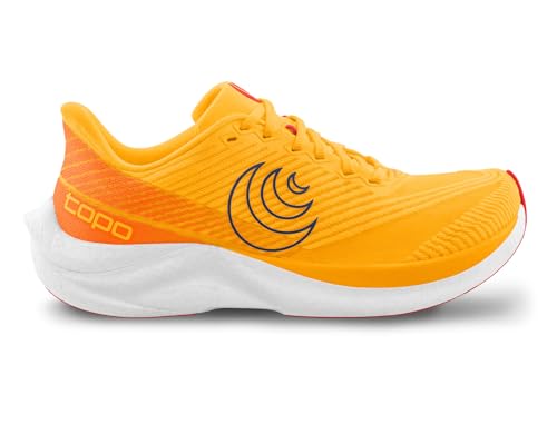 Topo Athletic Cyclone 3 chaussure de compétition homme route - 3