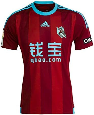 adidas Men's Real Sociedad Away Celta De Vigo Jersey
