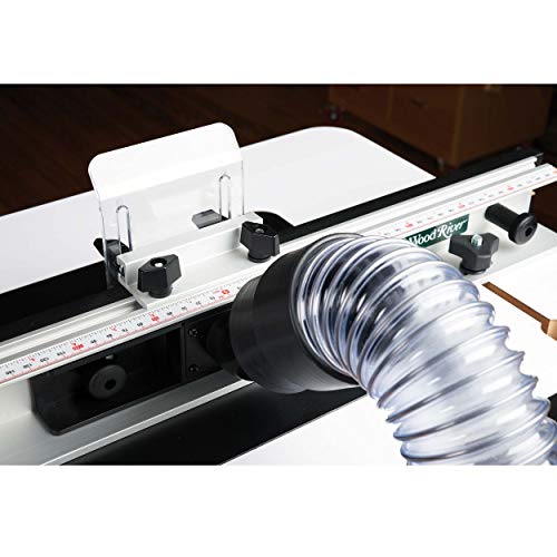 Woodriver Benchtop Router Table - Image 7