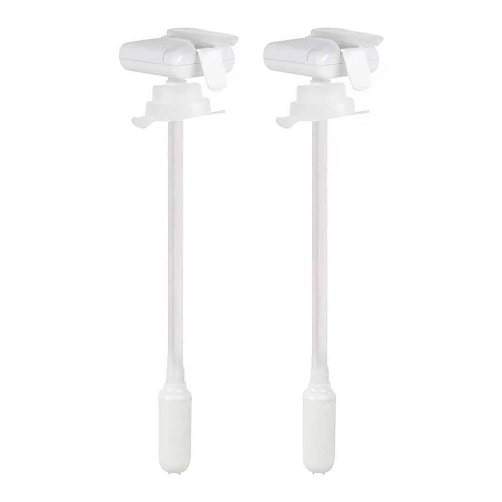 Automatic Drink Dispenser Portable Milk Dispenser for Office Outdoor Banquet White-image-33