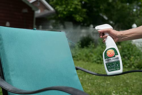 303 Fabric Guard Water Repellent for Outdoor Fabrics, 16 oz - image 4