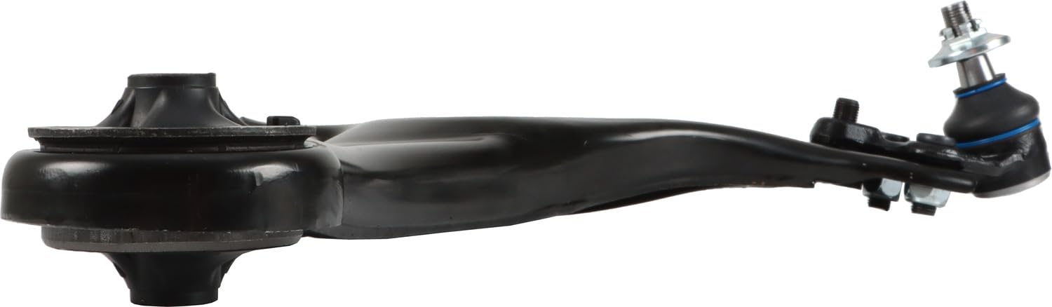 Delphi TC4000 - Brazo de control de suspensión y conjunto de rótula