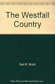 Hardcover The Westfall Country Book