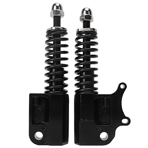 Suspension avant scooter 10 pouces pièces remplacement fourche