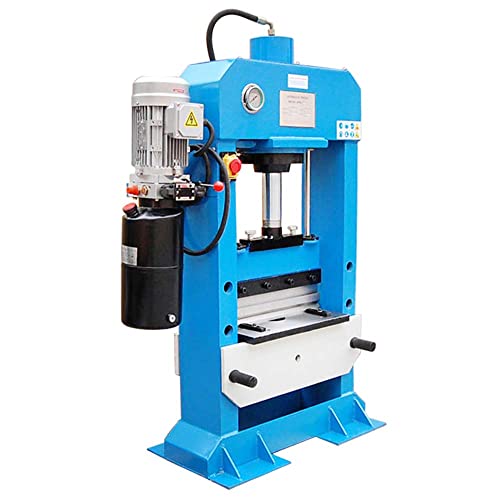 MDC LOC-770 Dual Piston Brake Press