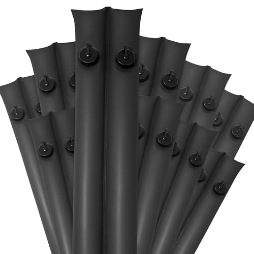 Pool Mate 8 ft 10-Pack Bolsas Agua para Piscina miniatura 1