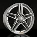 Produktbild RIAL M10 METAL GREY 5X112 ET34.5 HB66.5 M10 METAL GREY