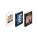 JYP Twice - Feel Special [B ver.] (8th Mini Album) CD+88p Photobook+Lyrics Paper+5Photocards+Gold Photocard+Folded Poster(B ver)+Extra Photocard