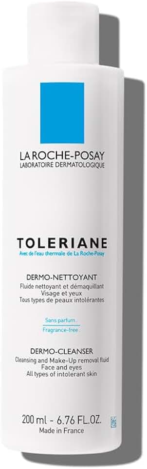 La Roche-Posay Tolériane Dermo Cleanser 200ml