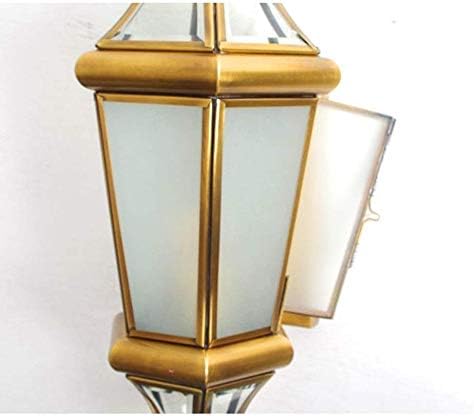 E.N.C Glass Bowl Wall Lamp / E.N.C ガラスボールウォールランプ 【outdoor use /  屋外使用可ブラケットライト】 -デザイナーズ家具 ミッドセンチュリーのデザイナーズ家具｜ギャレットインテリア＠中目黒 ウォールランプ スコンス ポストゴールド 銅 ガラス ポーチ アイル ベッドサイド ウォールライト バルコニー 屋外 ウォールスコン