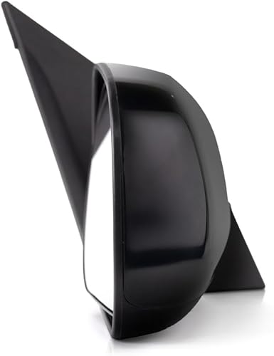 Miniatura 7 de Para Toyota RAV4 2009 2010 2011 espejo de puerta lateral del conductor  Potencia  No calentado  Pintura a juego  Reemplazo para 87940-42B10