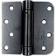 Oil Rubbed Bronze