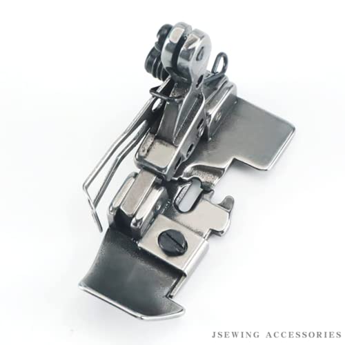 Pie prensatela para máquina de coser JUKI MO-2516 5 hilos miniatura 2
