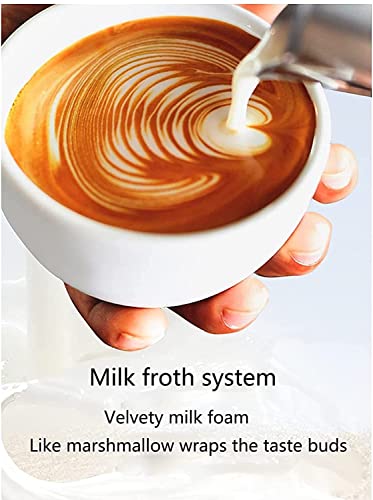 Cafetera de filtro doble con sistema anti-goteo 1.4 L miniatura 2