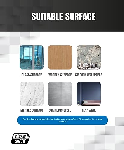 Vinilo Decorativo de Juego Personalizado para Habitación miniatura 6