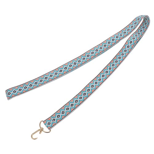 TOKIDNY Dressing Aids Zipper Pull Assist Tool with Strap Hook for Seniors Women, Zipper Puller Helper for Coats Dresses and Shoes, Sturdy Daily Living Aid