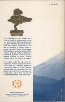 Paperback Followers of the "Son" Japan Book