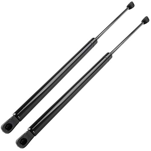 ECCPP Lift Support Liftgate Replacement Struts Gas Springs Fit For Audi Q7 3.0L 2008-2015,For Audi Q7 3.6L 2007-2010,For Audi Q7 4.1L 2011-2014,For Audi Q7 4.2L 2007-2010 2015 Set of 2
