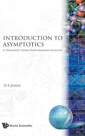 Introduction To Asymptotics-Wow! eBook