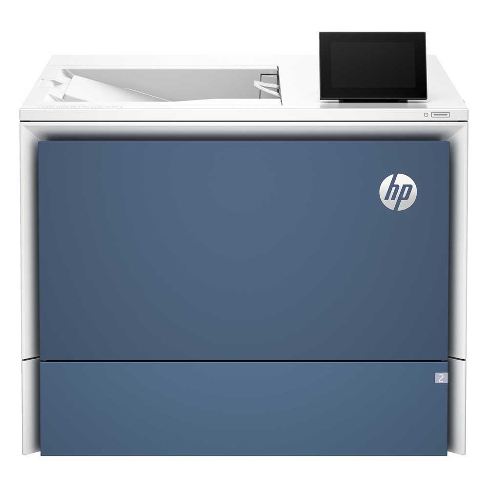 HP Color LaserJet Enterprise 5700dn - Stampante - Colore - Duplex - Laser - A4/Legal - 1200 x 1200 dpi - fino a 43 pagine/min. (monocromo)/