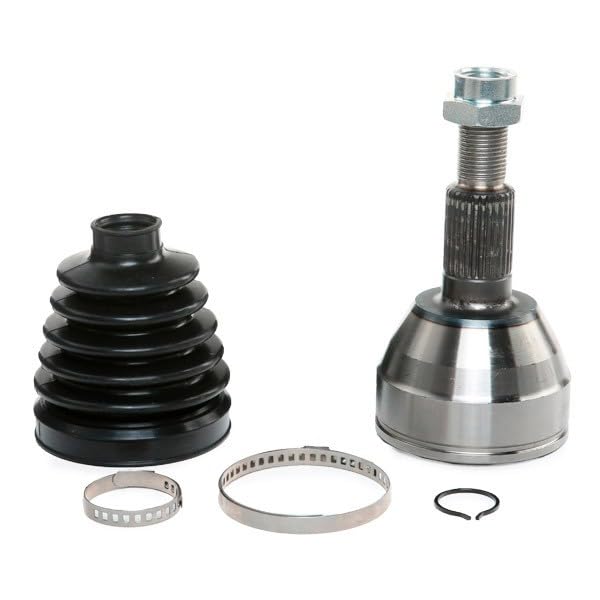 RIDEX Jeu de joints arbre de transmission Avant 5J0107 Jeu de joints