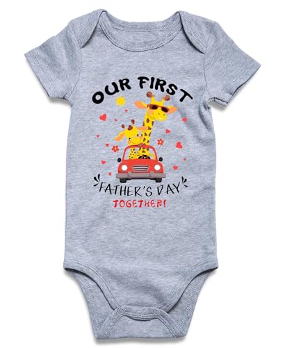 RAISEVERN First Father's Day Together