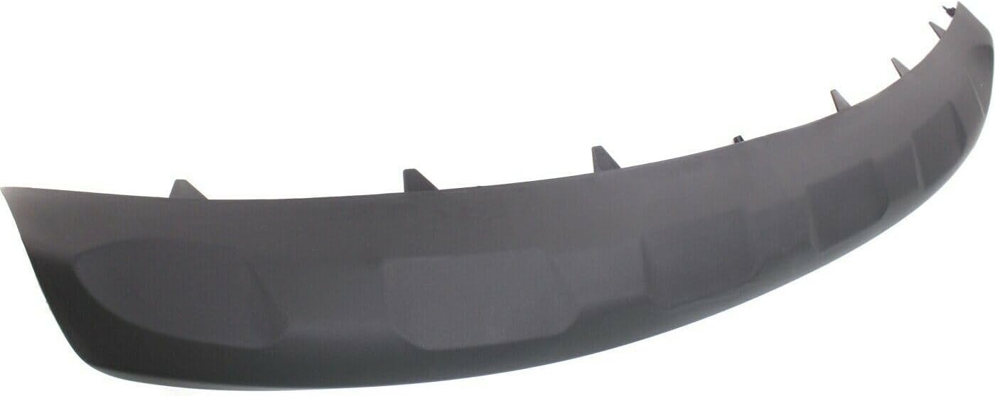 Skid Plate Front for Kia for Sorento 2016-2018 Textured 14497506 86565C6000