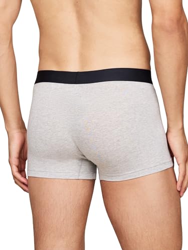 Calzoncillos Tommy Hilfiger Pack de 3 Algodón Elástico para Hombre
