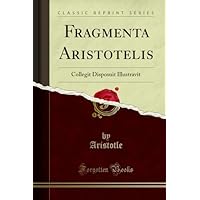Fragmenta Aristotelis