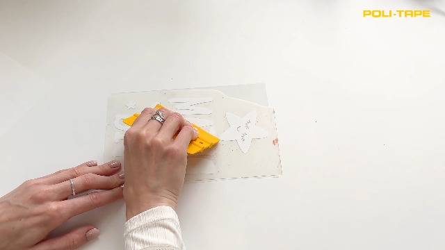 POLI-TAPE REFLEX Textiltransferfolie - Farbkarte | Webshop