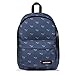 Produktbild Eastpak Out of Office Rucksack, 44 cm, 27 Liter, Minigami Planes