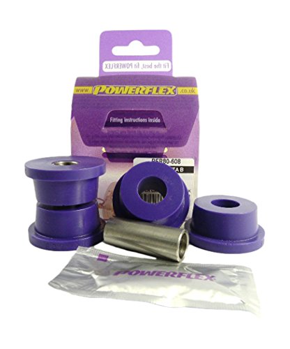 Powerflex PFR80-608 soluciona el balanceo trasero con este casquillo Panhard