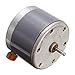 Xuulan Xianglaa-Motor EG-530AD-2B High Torque Cylinder Shaped Mini Motor, for DVD Player Tape Deck Recorder Audio Spindle,