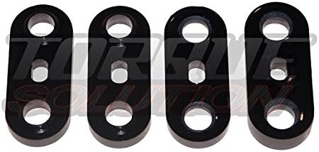 TQS Shifter Bushings (TS-SU-PSK2)