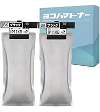 【Amazon.co.jp限定】 Epson/エプソン用 IP11B Amazon.co.jp: 【インクのチップス】エプソン(EPSON)用 IP11Bシリーズ