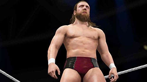 WWE 2K16 - Sony PlayStation 4