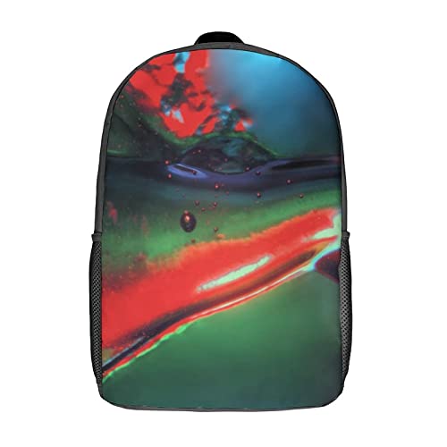 Sac à dos imprimé en 3D pour soulager les épaules des ados