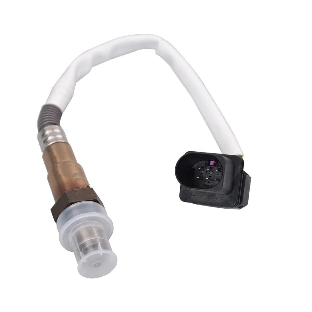 Sonda lambda do Lincoln MKS (2011-2012) – czujnik tlenu (sonda lambda) do pomiaru stosunku powietrza do paliwa – numer części: BA5A-9Y460-AA