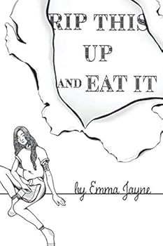 Rip This up and Eat It