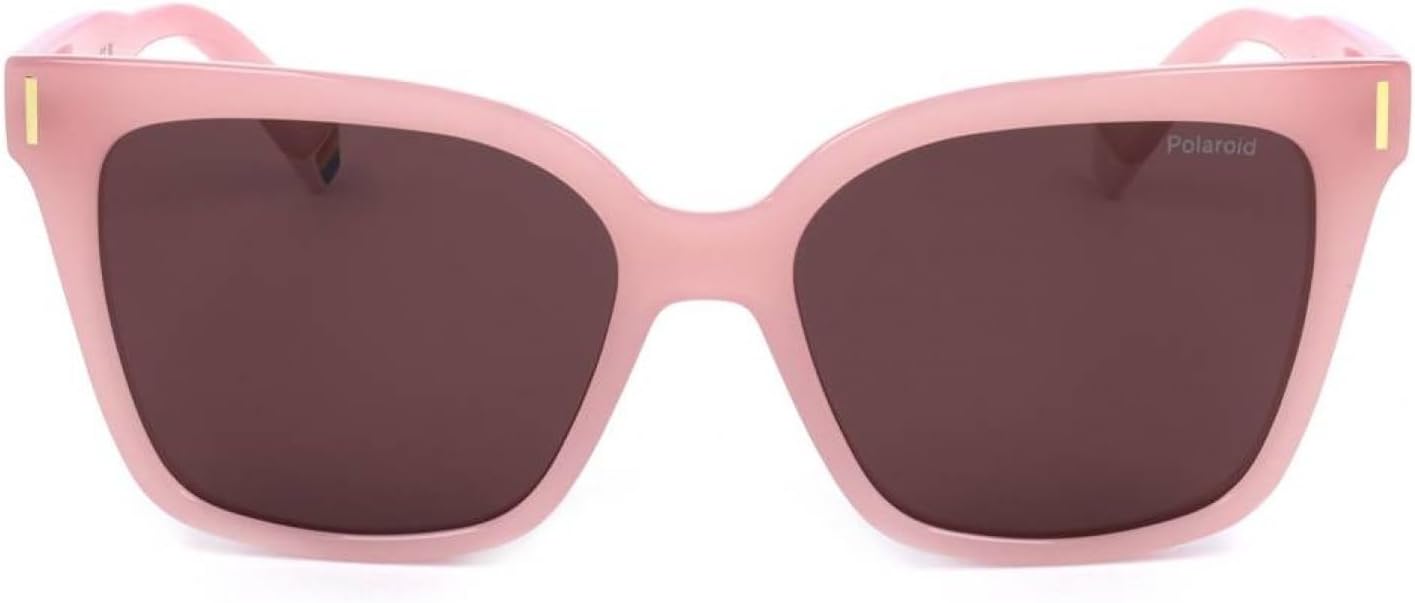 Polaroid PLD 6192/S Pink 54/16/145 WOMAN Sunglasses