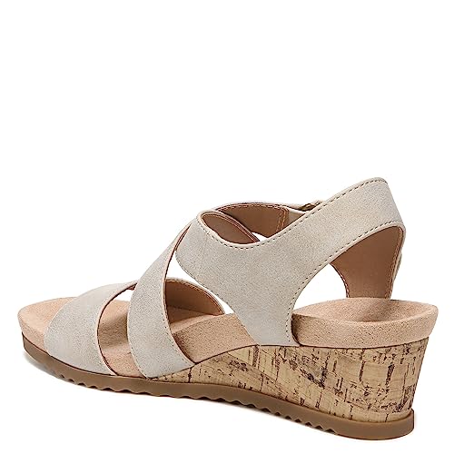 Image of Life Stride womens Women's Sincere Wedge SandalSandal