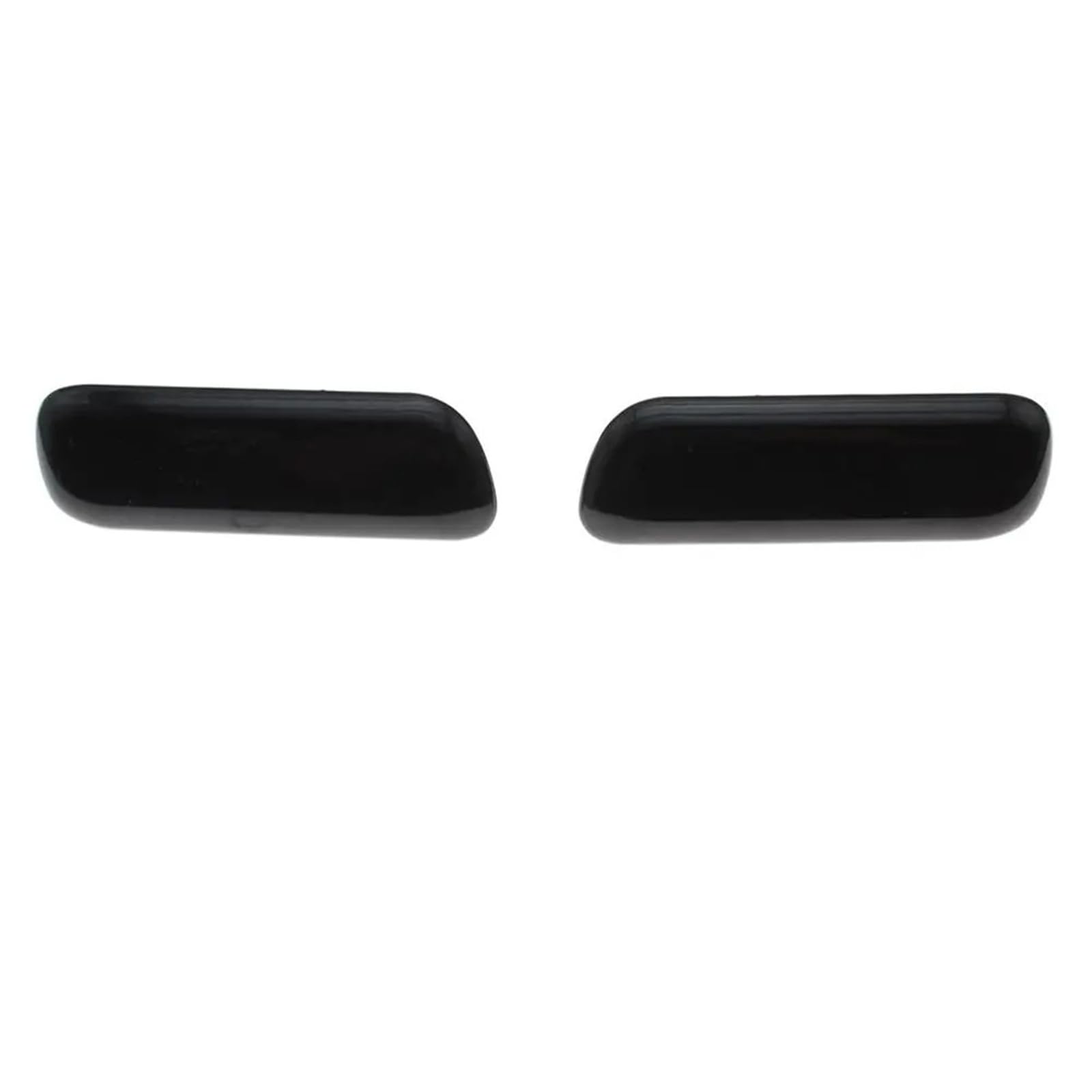 Cache-Lave-Phares pour Mitsubishi Pajero Shogun 2006-2019 - 6