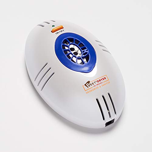 Image of PEET, Pet Odor Neutralizer and Sanitizer Module to Deodorize Your Home