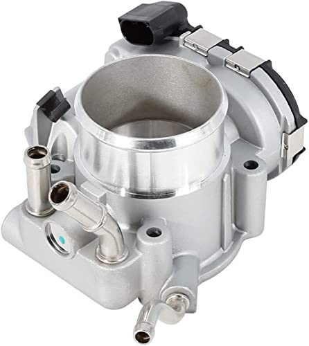 Ensemble papillon des gaz 35100-2B220 résout les pertes de puissance moteur