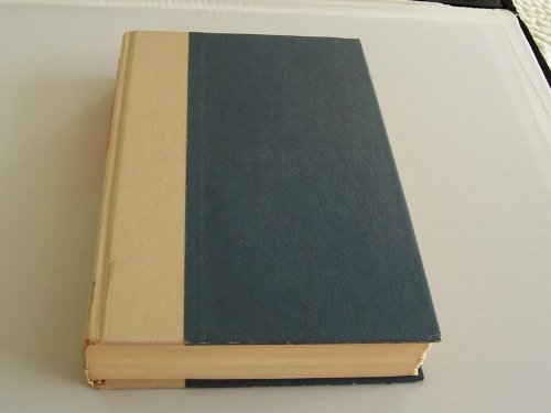 The Darkness and the Dawn B001TMEZ4K Book Cover